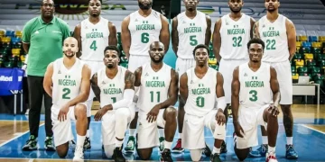 D’Tigers Retain Position as NO 1. in the Continent