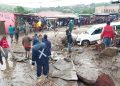 Death Toll from Cyclone Freddy Passes 300