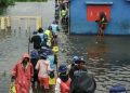 Death Toll from Malawi Tropical Storm Rises