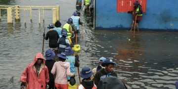 Death Toll from Malawi Tropical Storm Rises