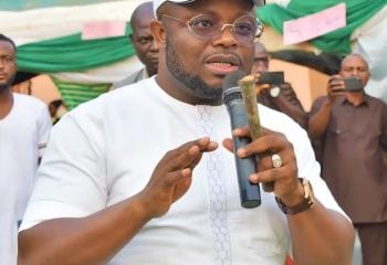 Ebonyi Government to Take Action Against Residents that Reject Old Notes