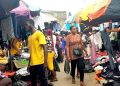 Ekeonuwa Traders Groan Over naira Crunch