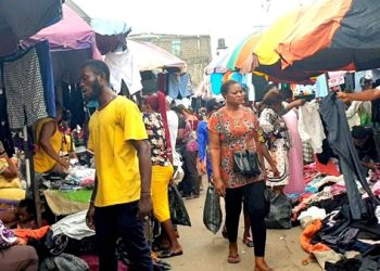 Ekeonuwa Traders Groan Over naira Crunch