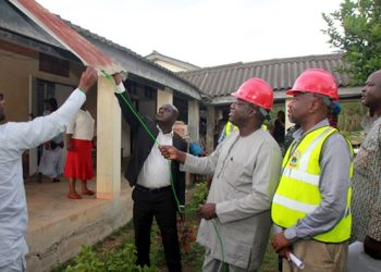 Ekiti Government Promises to Revamp Hospitals