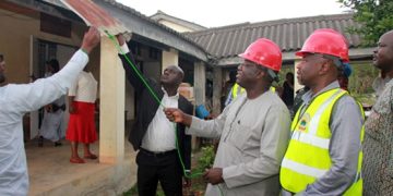 Ekiti Government Promises to Revamp Hospitals