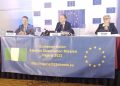 European Union Reveals Number of Death from Electoral Violence