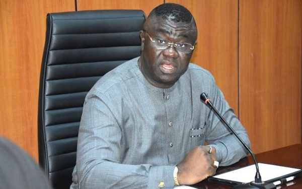 FG Raises Concern Over Impact of Insecurity on Census