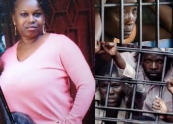 FG to Launch Investigation into Death of Nigerian in Ethiopian Prison