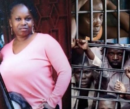 FG to Launch Investigation into Death of Nigerian in Ethiopian Prison
