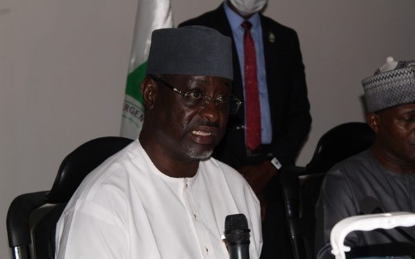 Federal Government Promises to Support Victims of Fire Disaster