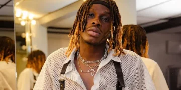 Fireboy Teases Unreleased Single