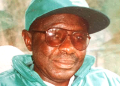Former Super Falcons Coach Dies at 79