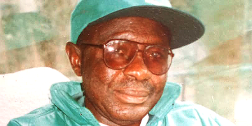 Former Super Falcons Coach Dies at 79
