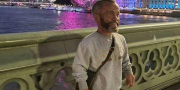 Grant in ‘Harry Potter’ is Dead