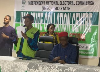 Group Calls for Removal of Imo INEC REC