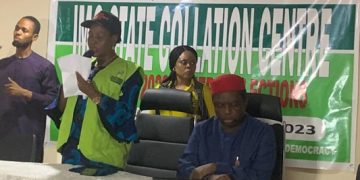 Group Calls for Removal of Imo INEC REC