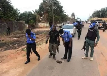 Gunmen Kill Three Personnel of NSCDC in Imo
