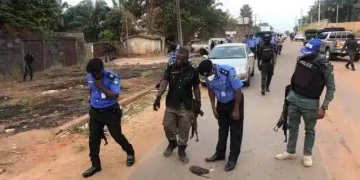 Gunmen Kill Three Personnel of NSCDC in Imo