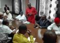 INEC Assures of Readiness to Conduct Governorship Elections