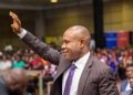 INEC Declares Mbah Winner of Enugu Governorship Election