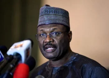 INEC Postpones Governorship and Assembly Polls