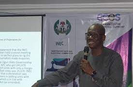 INEC Promises to Pay Allowances to Corps Members
