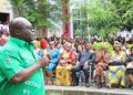 Ikpeazu Announces Promotion for Abia Civil Servants