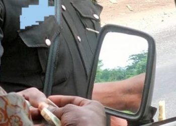 Commercial Drivers Lament Over Alleged Extortion by ENTRACO Workers