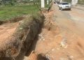 Imo Motorists Decry Poor State of Third Inland Road