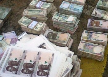Imolites Raise Alarm Over Influx of Counterfeit naira Notes