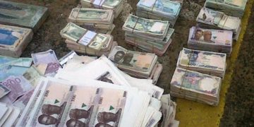 Imolites Raise Alarm Over Influx of Counterfeit naira Notes