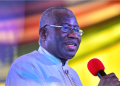 Jonathan Warns Against Politics of Rancor