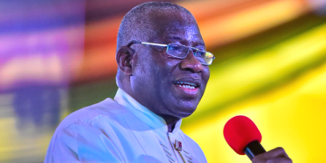 Jonathan Warns Against Politics of Rancor