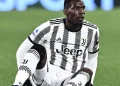 Pogba Set for Lay-off after Injury