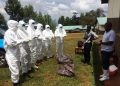 Kenya and Uganda Intensify Surveillance Over Marburg Virus