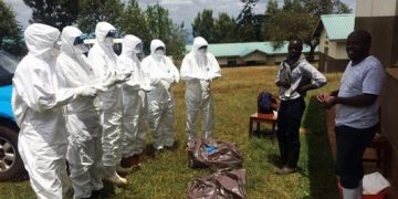 Kenya and Uganda Intensify Surveillance Over Marburg Virus