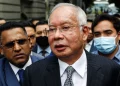 Malaysia to Charge Former Prime Minister with Corruption