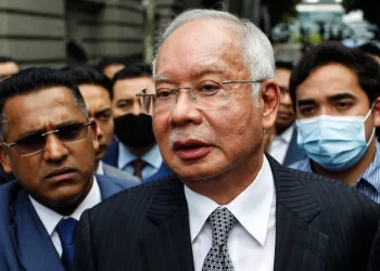 Malaysia to Charge Former Prime Minister with Corruption