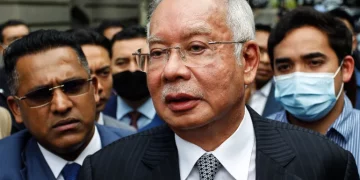 Malaysia to Charge Former Prime Minister with Corruption