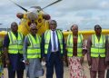 Ministry of Mines and Steel Development Urge Edo Residents not to Panic