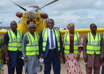 Ministry of Mines and Steel Development Urge Edo Residents not to Panic
