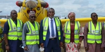 Ministry of Mines and Steel Development Urge Edo Residents not to Panic