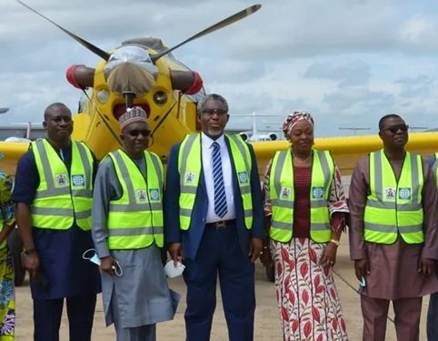 Ministry of Mines and Steel Development Urge Edo Residents not to Panic