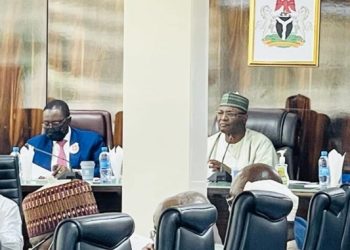 NSA Assures Maximum Support by Federal Government to Crush Electoral Offenders