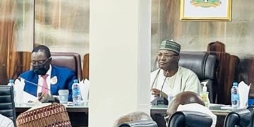 NSA Assures Maximum Support by Federal Government to Crush Electoral Offenders