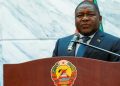 Mozambique President Allocates $3.4m for Reconstruction