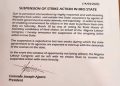 NLC Suspends Strike in Imo