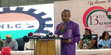 NLC President Clears Air on Strike in Imo