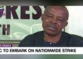 NLC to Embark on Strike Over naira Crunch