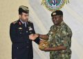 National Defence College to Partner UAE on National Power